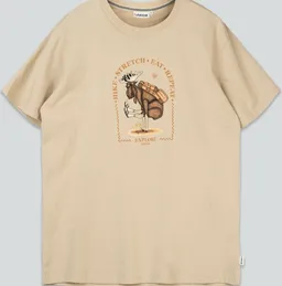LAKOR LAKOR Hike Stretch T-shirt – Produktbild 1 von 1