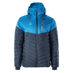 Elbrus Daunenjacke  mit Kapuze Elbrus Noaks – Produktbild 1 von 1