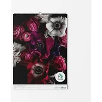 Photocircle Photocircle Blumen Wandkalender 2027 – In Bloom / Fotokalender 2027 mit Makrofotografien schöner Blüten – Produktbild 1 von 1