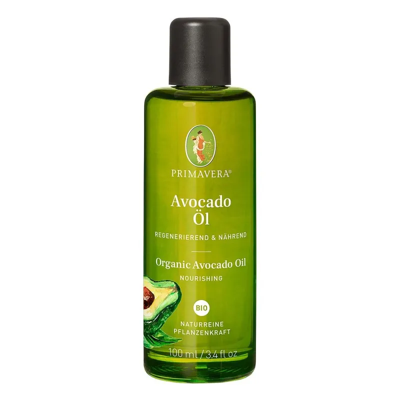 Primavera Primavera Avocadoöl bio – Produktbild 1 von 3