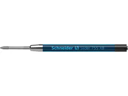 Schneider Schneider Kleinpackung mit 3 Minen "755 XB" schwarz – Produktbild 1 von 1