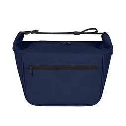 Halfar Lunchbag SOFTBASKET, marine – Produktbild 1 von 1