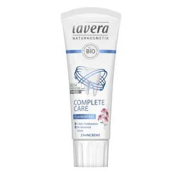lavera Lavera Zahncreme Complete Care fluoridfrei – Produktbild 1 von 1