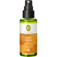 Primavera Primavera Bio-Raumspray "Gute Laune", 50 ml – Produktbild 1 von 1