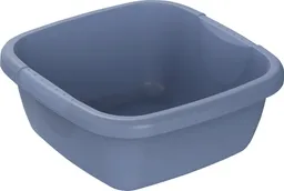 rotho rotho Waschschüssel Rotho Becken Daily eckig 8 L – Produktbild 1 von 1