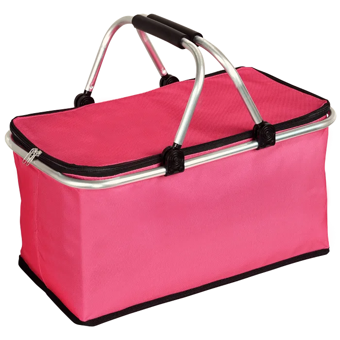 Kesper Kesper Thermokorb, pink – Produktbild 1 von 1