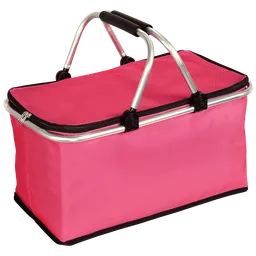Kesper Kesper Thermokorb, pink – Produktbild 1 von 1
