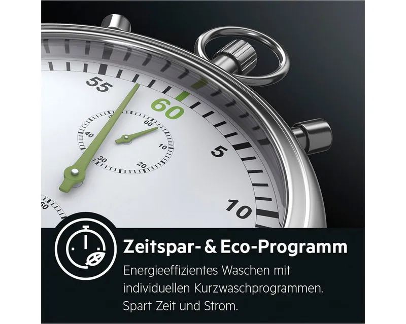 AEG AEG L6FBG51470 ProSense, Weiß, – Produktbild 7 von 7