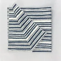 ever&again ever&again Furoshiki Tücher, nachhaltiges Geschenkpapier, Geschenkpapier aus Stoff, Zebra, – Produktbild 1 von 1
