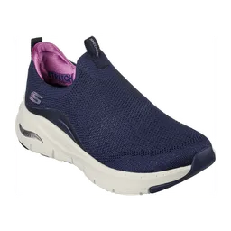 Skechers Skechers 149776 für Damen, blau, Größe 39 EU – Produktbild 1 von 1