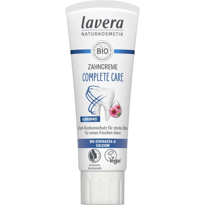 Living Crafts LIVING CRAFTS - Complete Care Fluoridfrei - (n/a), Nachhaltige Mode, Bio Bekleidung – Produktbild 1 von 1