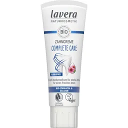 Living Crafts LIVING CRAFTS - Complete Care Fluoridfrei - (n/a), Nachhaltige Mode, Bio Bekleidung – Produktbild 1 von 1