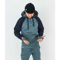 NOORLYS NOORLYS Hoodie AX-1 – Produktbild 1 von 1