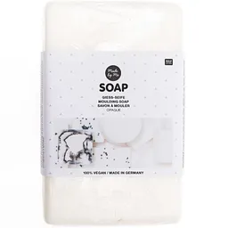 Rico Design Rico Design Gießseife opak 500g – Produktbild 1 von 1