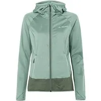 Vaude VAUDE Jacken Women's Tekoa Fleece Jacket II, Dusty fern, – Produktbild 1 von 1