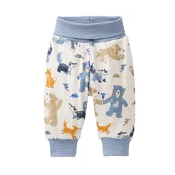 People Wear Organic People Wear Organic Wendehose Pumphose – Produktbild 1 von 1