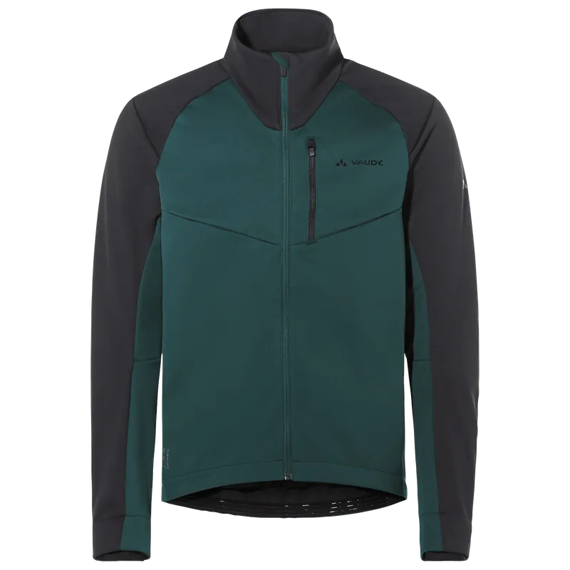 Vaude Vaude Posta VII Winterjacke, für Herren, Schwarz, – Produktbild 1 von 1