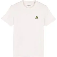 LIGARTI T-Shirt – Nils – LIGARTI Tiermanufaktur, Cremeweiß, – Produktbild 2 von 5