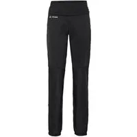 Vaude VAUDE Hosen Women's Larice Core Pants, Schwarz, – Produktbild 1 von 2