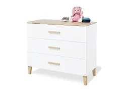 Pinolino Pinolino Wickelkommode „Lumi” breit – Produktbild 1 von 1