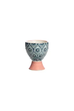 Tranquillo Eierbecher MIX'N'MATCH - blau – Produktbild 1 von 1