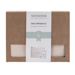 Santaverde DE Daily Companion Set – Produktbild 1 von 1
