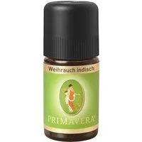Primavera Primavera® Weihrauch indisch ätherisches Öl – Produktbild 1 von 1