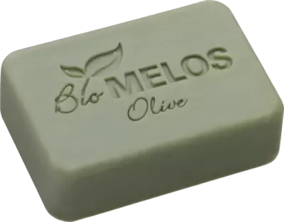 Speick Naturkosmetik MELOS Bio Oliven-Seife 100 g Seife – Produktbild 1 von 1