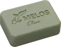 Speick Naturkosmetik MELOS Bio Oliven-Seife 100 g Seife – Produktbild 1 von 1