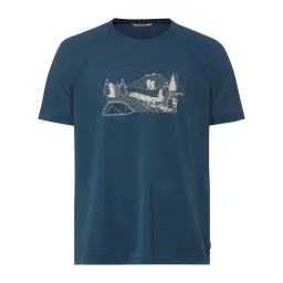 Vaude T-Shirt VAUDE Gleann II – Produktbild 1 von 1