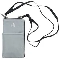 Smateria Smateria IKI Mate Handy-Tasche, Grau, – Produktbild 1 von 1