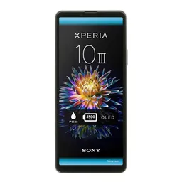 Sony Sony Xperia 10 III Dual-Sim 128GB – Produktbild 1 von 1