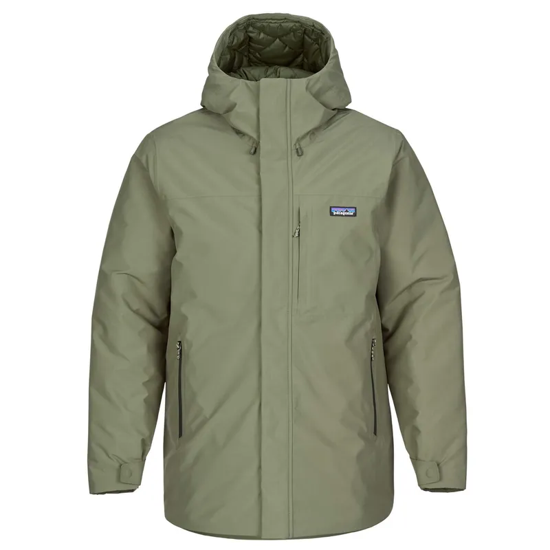 Patagonia M'S WINDSHADOW PARKA – Produktbild 1 von 1