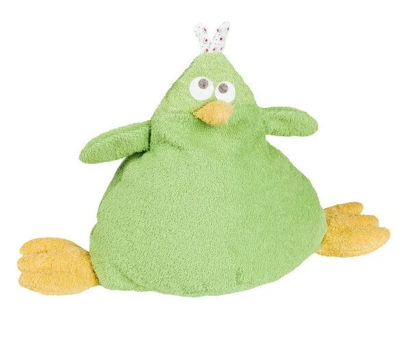 Efie Efie Huhn grün, kbA (organic) – Produktbild 2 von 4