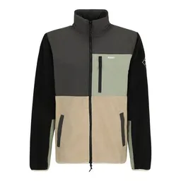 Iriedaily Iriedaily Auf Deck Fleece Jacket – Produktbild 1 von 1