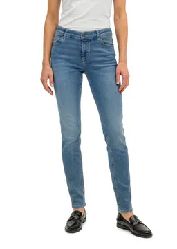Marc O'Polo Marc O'Polo Slim-fit-Jeans aus Organic Cotton Stretch – Produktbild 1 von 1