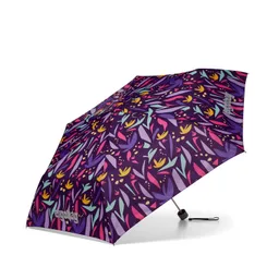 Ergobag Ergobag Schulzubehör LUMI Edition Regenschirm 2025 AmBärzonas – Produktbild 1 von 1