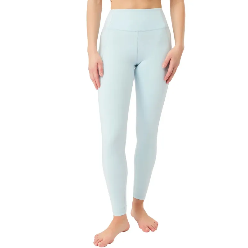 mandala Leggings Damen Mandala Limitless, Bleu, – Produktbild 1 von 1