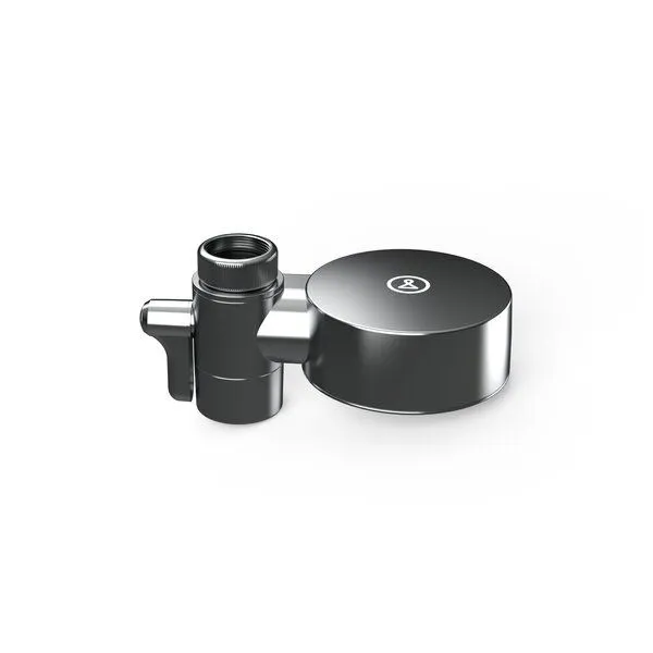 Tappwater Trinkwasserfilter Tappwater EcoPro Compact - Filtert +100 Substanzen, Chrom, – Produktbild 1 von 4