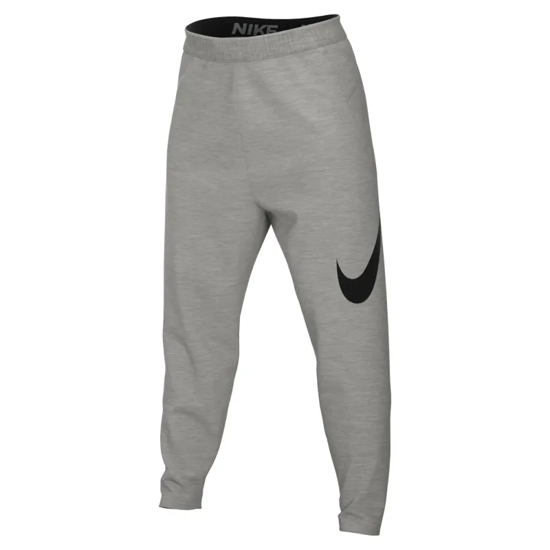 Nike Jogginghose Nike Dri-FIT, Grau, – Produktbild 1 von 1