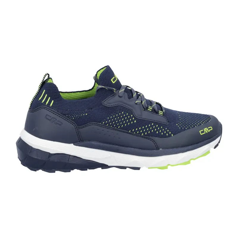 CMP Schuhe fitness basse CMP Alyso, Blau, – Produktbild 1 von 1