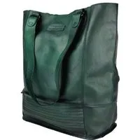 manbefair manbefair XL SHOPPER LORENA Leder – Produktbild 1 von 1