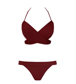 Anekdot Anekdot Damen vegan Bikini Versatile Cheeky – Produktbild 1 von 1
