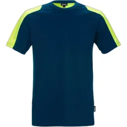 Fristads T-Shirt Fristads 7447 RTT – Produktbild 1 von 1