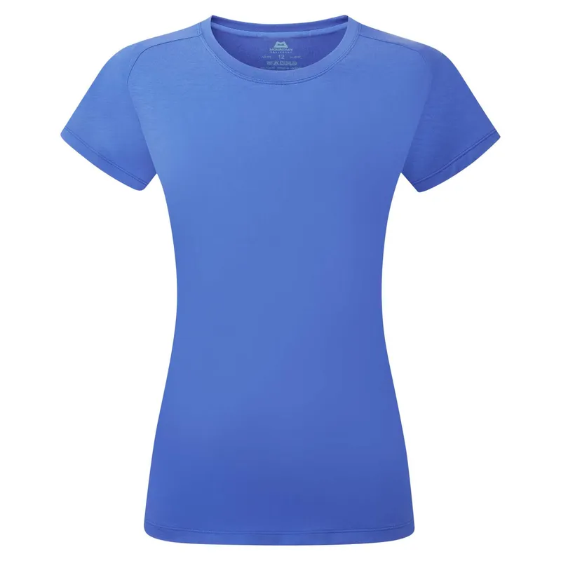 Mountain Equipment HEADPOINT WMNS TEE – Produktbild 1 von 1