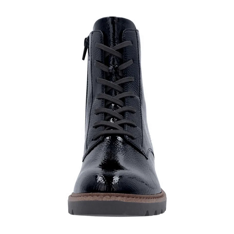Remonte Remonte D2Q71-03 Lagro für Damen, Schwarz, – Produktbild 6 von 7