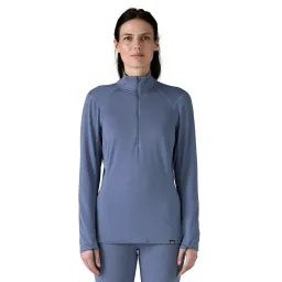 Patagonia Langarmtrikot 1/2 Zip Damen Patagonia Cap TW – Produktbild 1 von 1