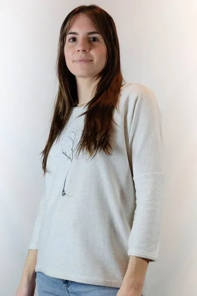 Diamond-Army Diamond-Army Pullover Kleine Birke – Produktbild 4 von 6
