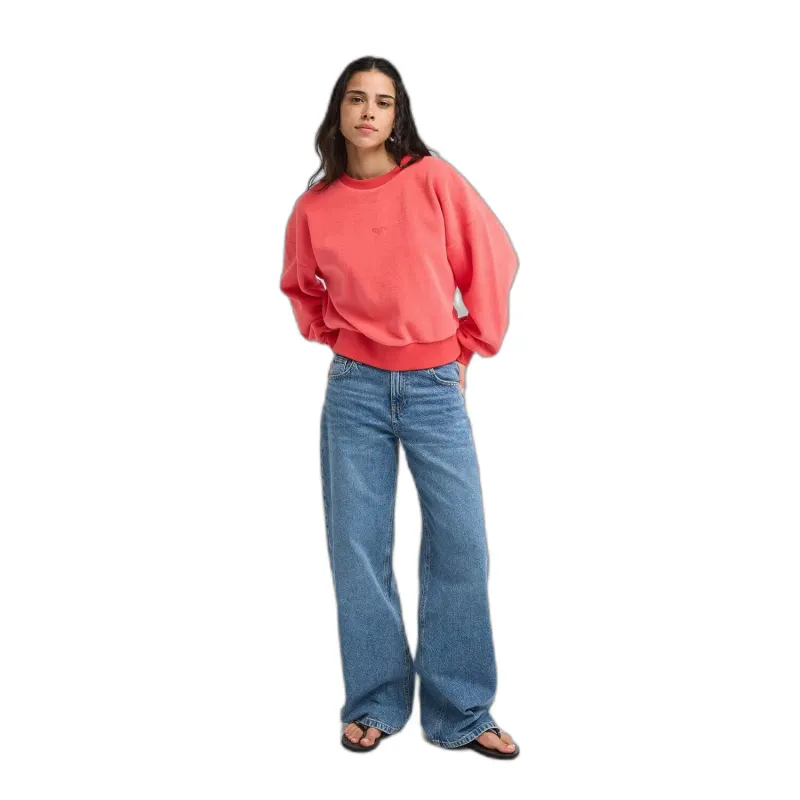 Roxy Damen Loose Jeans Roxy Surf Crush, Bleu, – Produktbild 1 von 1