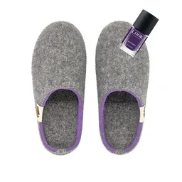 Gumbies Gumbies Set – Nachhaltige Hausschuhe mit Veganem Nagellack – Produktbild 1 von 1